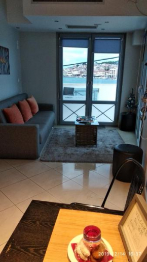 Mitilene Harbour Central